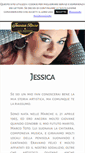 Mobile Screenshot of jessicarizzo.com